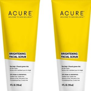 ACURE Skin Care